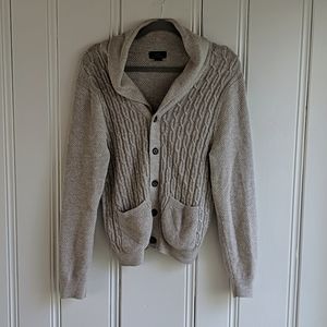 Brooks Brothers Men's Cardigan